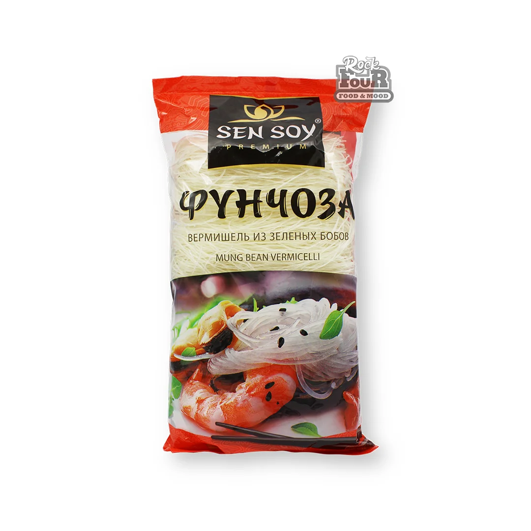 Ֆունչոզա «Sen Soy» 200գ